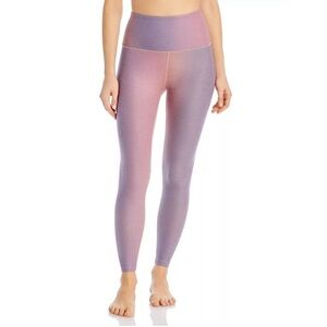 Beyond Yoga Lux ombré Legging Size XS
